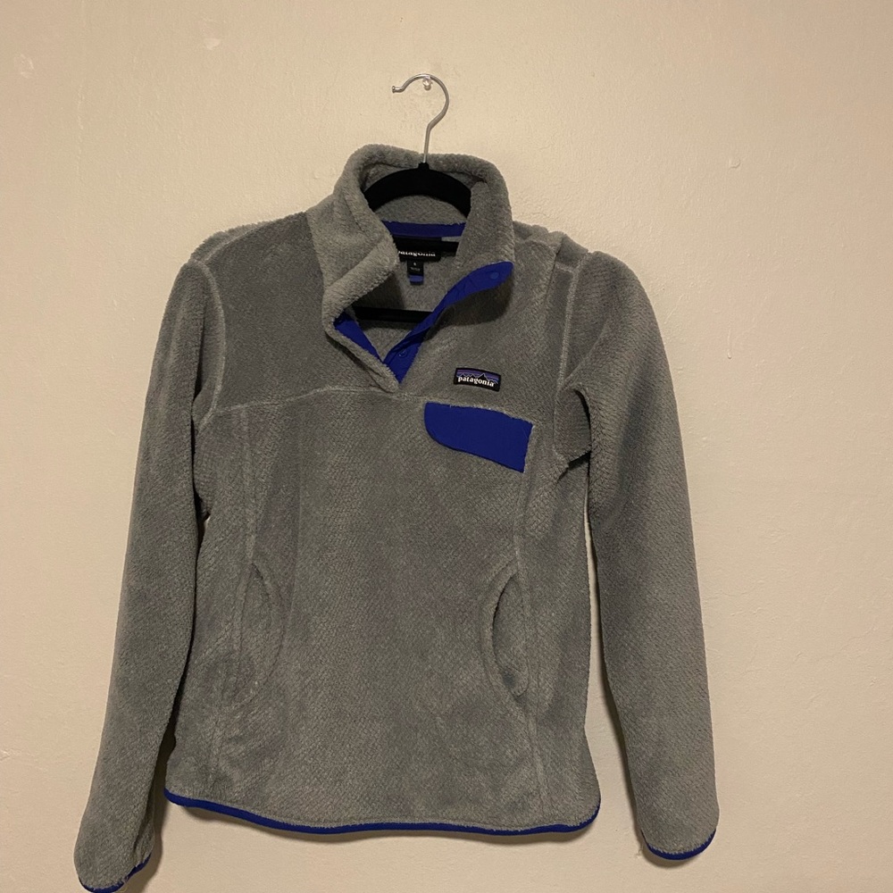 Patagonia Synchilla - image 1